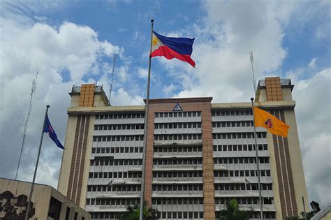 The 10 Best Government Departments in Quezon City.
